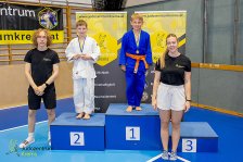 22.06.2024 Wachau JUDO Kids Cup